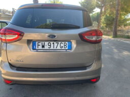 FORD – C-Max – 1.5 TDCi 120 CV S&S Titanium pieno