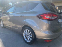 FORD – C-Max – 1.5 TDCi 120 CV S&S Titanium pieno