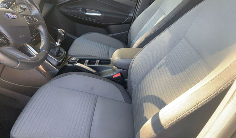 FORD – C-Max – 1.5 TDCi 120 CV S&S Titanium pieno