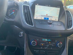 FORD – C-Max – 1.5 TDCi 120 CV S&S Titanium pieno