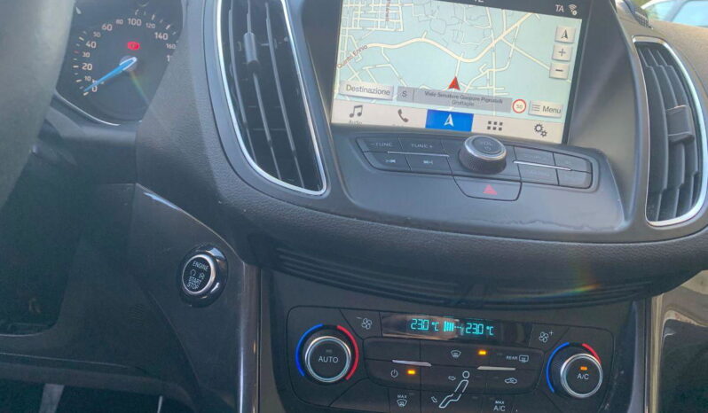 FORD – C-Max – 1.5 TDCi 120 CV S&S Titanium pieno