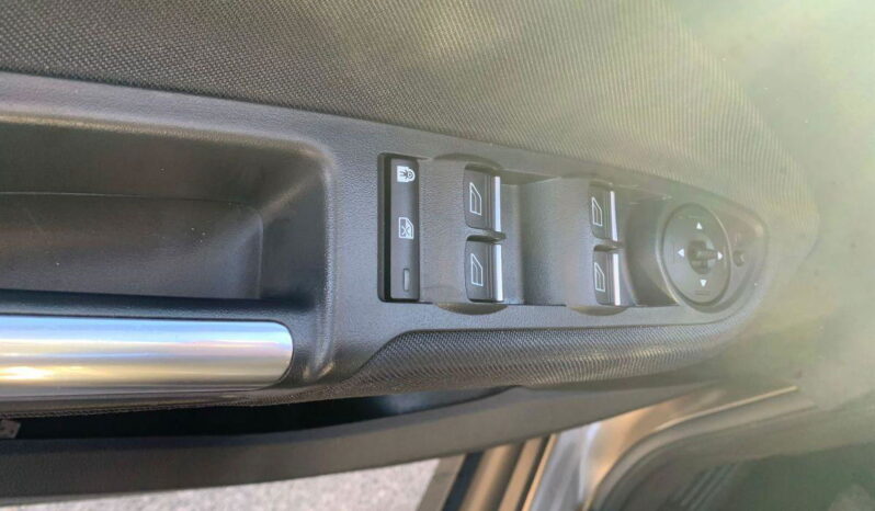 FORD – C-Max – 1.5 TDCi 120 CV S&S Titanium pieno