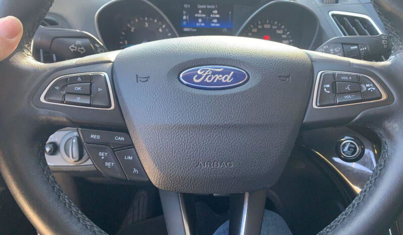 FORD – C-Max – 1.5 TDCi 120 CV S&S Titanium pieno