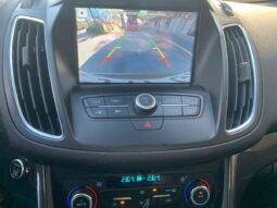 FORD – C-Max – 1.5 TDCi 120 CV S&S Titanium pieno