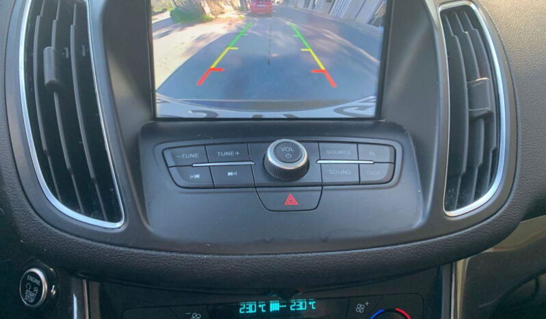 FORD – C-Max – 1.5 TDCi 120 CV S&S Titanium pieno