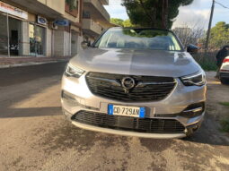 OPEL – Grandland X – 1.5 diesel Ecotec S&S Ultimate pieno