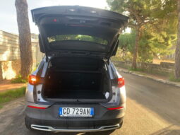 OPEL – Grandland X – 1.5 diesel Ecotec S&S Ultimate pieno