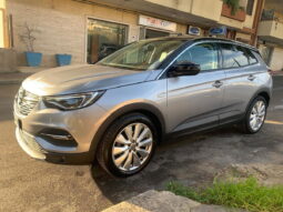 OPEL – Grandland X – 1.5 diesel Ecotec S&S Ultimate pieno
