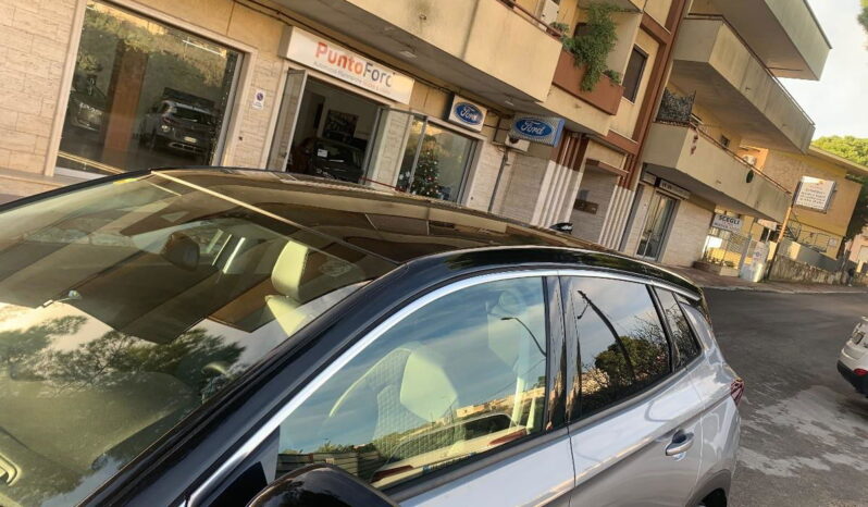 OPEL – Grandland X – 1.5 diesel Ecotec S&S Ultimate pieno