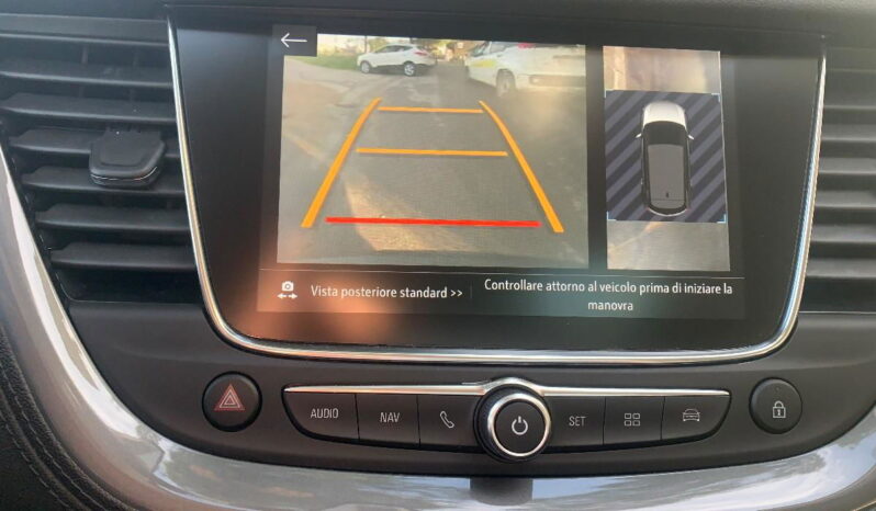 OPEL – Grandland X – 1.5 diesel Ecotec S&S Ultimate pieno