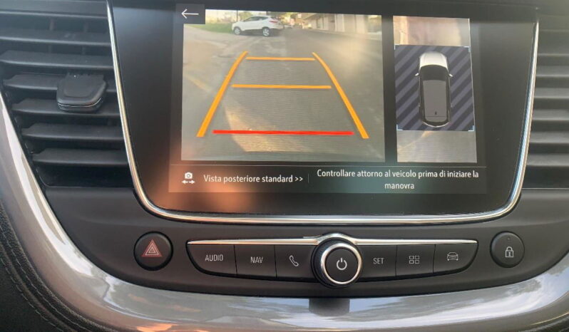 OPEL – Grandland X – 1.5 diesel Ecotec S&S Ultimate pieno