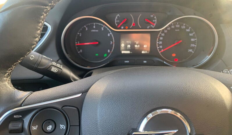 OPEL – Grandland X – 1.5 diesel Ecotec S&S Ultimate pieno