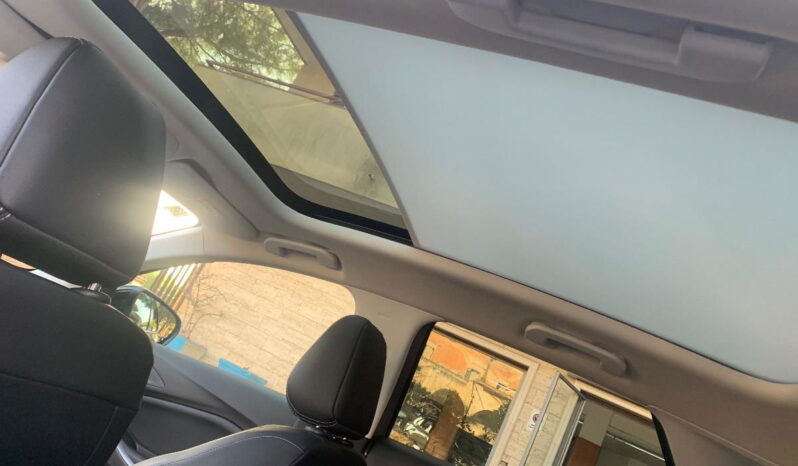 OPEL – Grandland X – 1.5 diesel Ecotec S&S Ultimate pieno