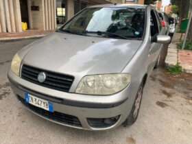 FIAT – Punto – 1.2 3p. Actual
