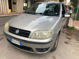 FIAT – Punto – 1.2 3p. Actual pieno