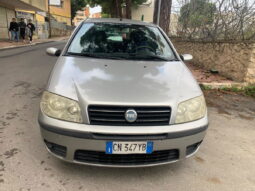 FIAT – Punto – 1.2 3p. Actual pieno