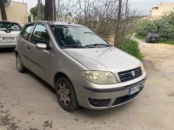 FIAT – Punto – 1.2 3p. Actual pieno