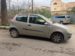 FIAT – Punto – 1.2 3p. Actual pieno