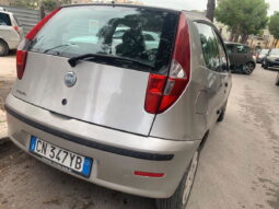 FIAT – Punto – 1.2 3p. Actual pieno