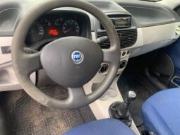 FIAT – Punto – 1.2 3p. Actual pieno
