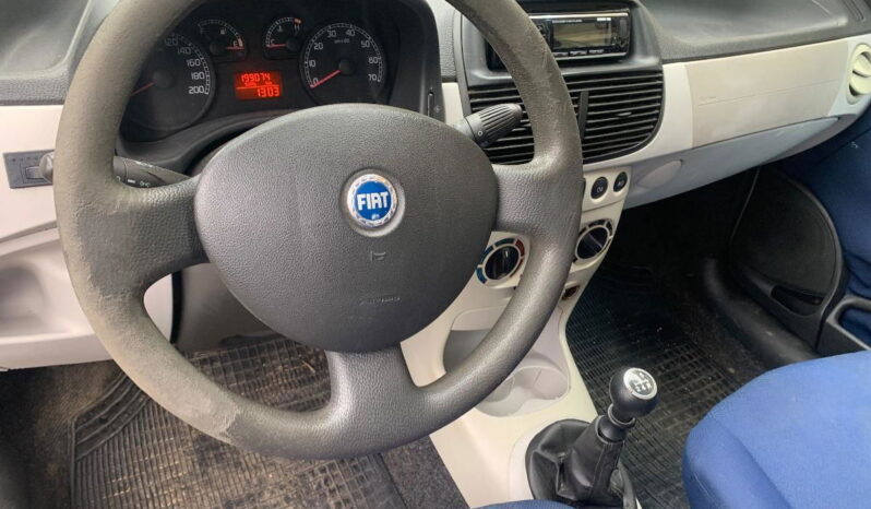 FIAT – Punto – 1.2 3p. Actual pieno