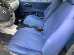 FIAT – Punto – 1.2 3p. Actual pieno