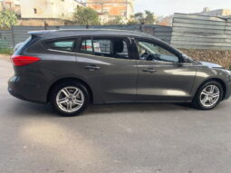 FORD – Focus Station Wagon – Focus 1.5 TDCi 120 CV S&S SW Business pieno