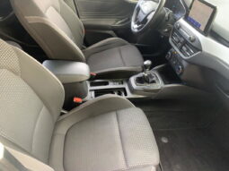 FORD – Focus Station Wagon – Focus 1.5 TDCi 120 CV S&S SW Business pieno