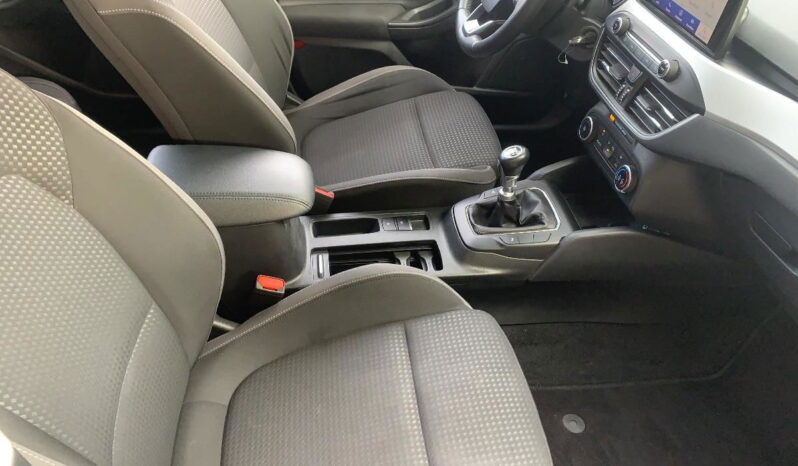 FORD – Focus Station Wagon – Focus 1.5 TDCi 120 CV S&S SW Business pieno