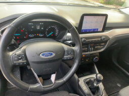 FORD – Focus Station Wagon – Focus 1.5 TDCi 120 CV S&S SW Business pieno