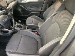 FORD – Focus Station Wagon – Focus 1.5 TDCi 120 CV S&S SW Business pieno