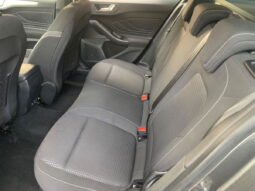 FORD – Focus Station Wagon – Focus 1.5 TDCi 120 CV S&S SW Business pieno