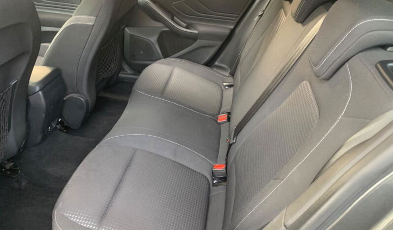 FORD – Focus Station Wagon – Focus 1.5 TDCi 120 CV S&S SW Business pieno