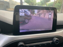 FORD – Focus Station Wagon – Focus 1.5 TDCi 120 CV S&S SW Business pieno