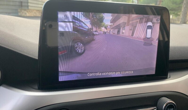 FORD – Focus Station Wagon – Focus 1.5 TDCi 120 CV S&S SW Business pieno