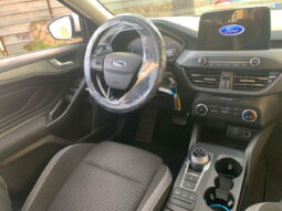 FORD – Focus Station Wagon – Focus 1.5 E.Blue 120CV aut. SW Bs Co-P. pieno