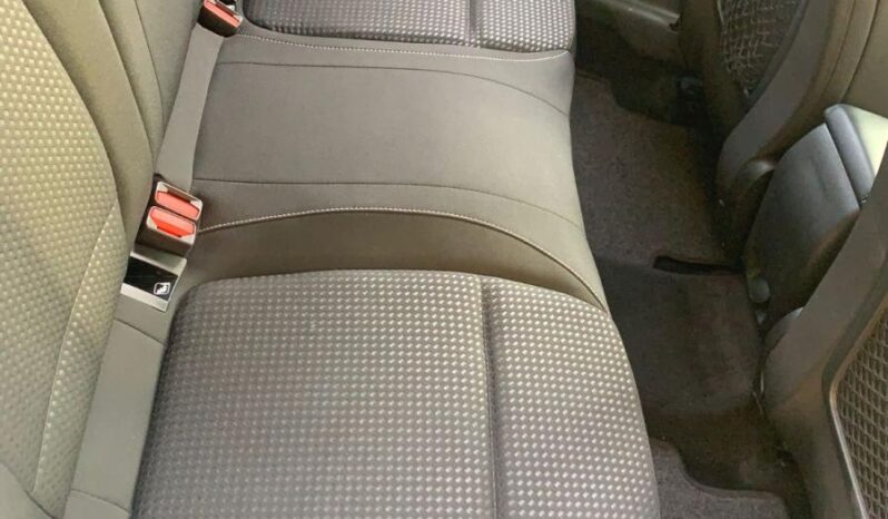 FORD – Focus Station Wagon – Focus 1.5 E.Blue 120CV aut. SW Bs Co-P. pieno