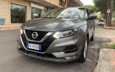 NISSAN – Qashqai – 1.5 dCi 115 CV Business