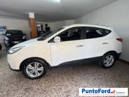 HYUNDAI – iX35 – 1.7 CRDi 2WD Comfort pieno