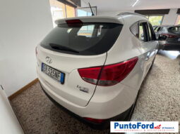 HYUNDAI – iX35 – 1.7 CRDi 2WD Comfort pieno