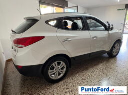 HYUNDAI – iX35 – 1.7 CRDi 2WD Comfort pieno