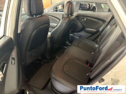 HYUNDAI – iX35 – 1.7 CRDi 2WD Comfort pieno