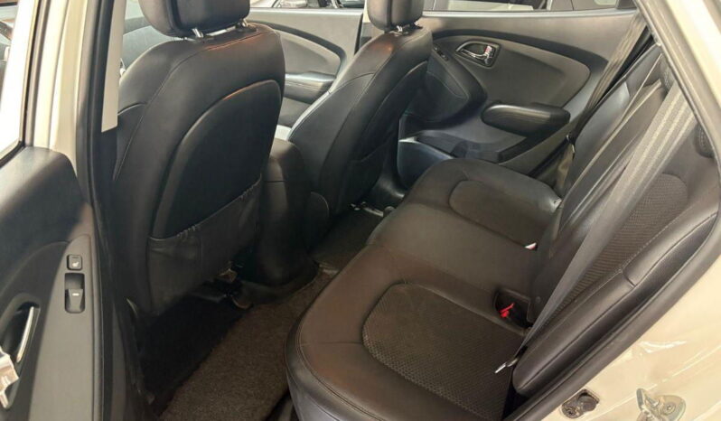 HYUNDAI – iX35 – 1.7 CRDi 2WD Comfort pieno