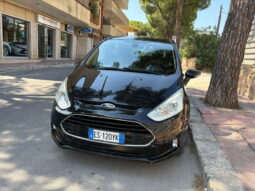 FORD – B-Max – 1.5 TDCi 75CV Business pieno