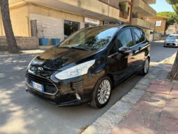 FORD – B-Max – 1.5 TDCi 75CV Business pieno