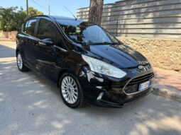 FORD – B-Max – 1.5 TDCi 75CV Business pieno