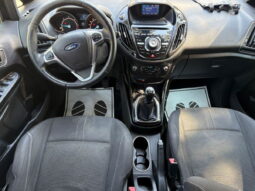 FORD – B-Max – 1.5 TDCi 75CV Business pieno