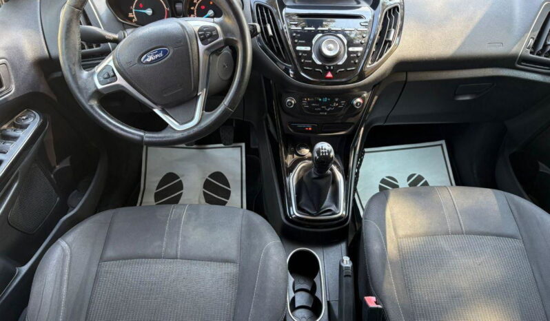 FORD – B-Max – 1.5 TDCi 75CV Business pieno
