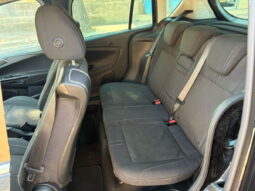 FORD – B-Max – 1.5 TDCi 75CV Business pieno