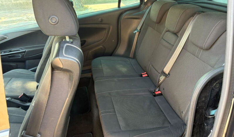 FORD – B-Max – 1.5 TDCi 75CV Business pieno